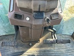 Control Station with 