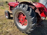 Chassis with 