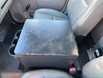 Cab with 