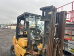 Chassis with 