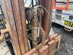 Hydraulics with 