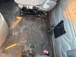Cab with 