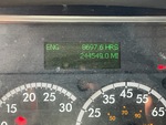Cab with Engine Hours