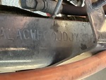 General Appearance with Second Serial Number/VIN Photo