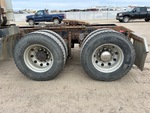 4 Underbody - Truck with 