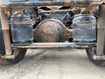 4 Underbody - Truck with 