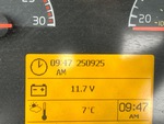 4 Transmision with Engine Hours