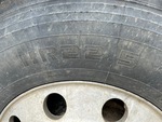 4 Underbody - Truck with 