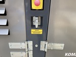 Electrical with Disconnect Switch