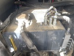 Hydraulics with Hydraulic Tank