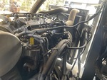 Engine with Engine - Right Side