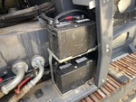 Electrical with Cables and Connections