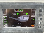 Control Station with Crusher/Screen Controls