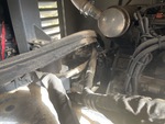 Hydraulics with Hoses