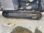 Undercarriage with Right Roller Frame