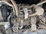Engine with Engine - Left Side