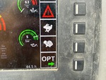 Control Station with Engine Controls