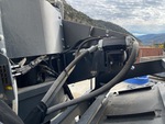 Chassis with Crusher Drive System