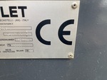 General Appearance with CE Mark
