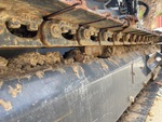 Undercarriage with Right Track Links