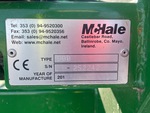 General Appearance with Numero seriale/numero d’identificazione del veicolo (VIN)