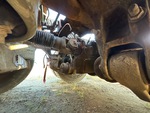 Drivetrain with 