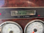 Cab with Engine Hours