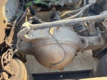 Drivetrain with 