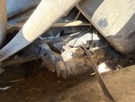 Chassis with 