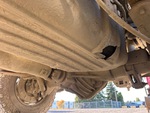 Drivetrain with 