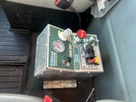 Cab with 
