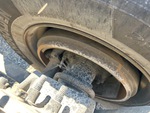 Brakes with 