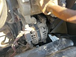 Engine with 