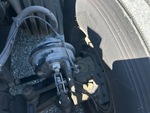 Brakes with 