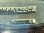 General Appearance with Second Serial Number/VIN Photo
