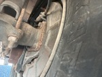 Brakes with 