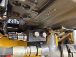 Hydraulics with 