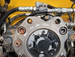 Hydraulics with 
