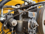 Hydraulics with 