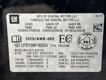 General Appearance with Second Serial Number/VIN Photo