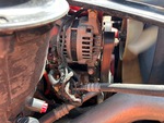 Engine with 