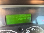 Cab with Engine Hours
