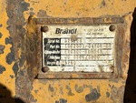 Specialty with 