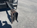 Trailer Chassis with 