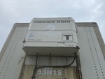 Refrigeration Unit with 
