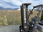 Chassis with 
