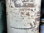 Air Compressor with 