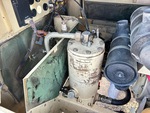 Air Compressor with 