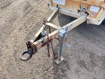 Trailer Chassis with 