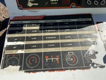 Control Station with 